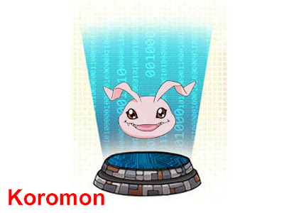 Koromon