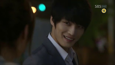 Sinopsis Protect The Boss Episode 5