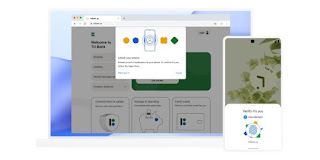 With passkeys, Google wants to erase all of your passwords on Chrome and Android