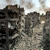 WHAT WILL BE LEFT OF GAZA WHEN THE WAR ENDS? / THE FINANCIAL TIMES BIG READ