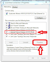 The Page You Requested is Invalid ketika Sign In Blogger Account dan Cara Tepat Mengatasinya