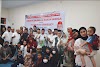 Peresmian Sekretariat FKRW Kayuringin Jaya, Camat Bekasi Selatan: Semoga Dapat Menjadi Contoh Wilayah Lain