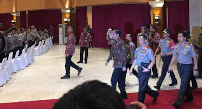 AGEN POKER - Jokowi Tegaskan Sebagai Presiden Harus Menjaga Prinsip Pancasila