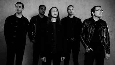 Deafheaven Band Picture