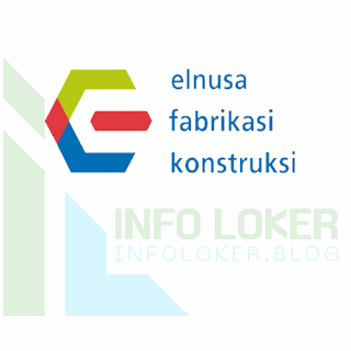 Info Loker MAINTENANCE MEKANIK - PT Elnusa Fabrikasi Konstruksi 2023