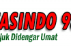 Radio Safasindo 98.2 FM Payakumbuh