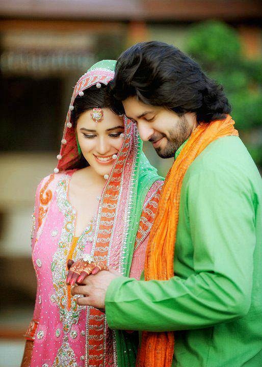 Dulha Dulhan ( Plan Marriage in Pakistan ): Wedding Pictures Collection