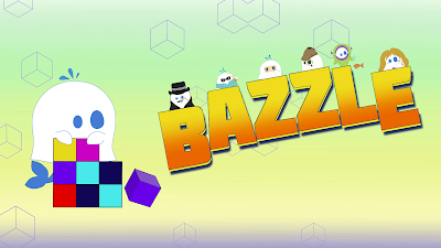 Bazzle New Game Nintendo Switch