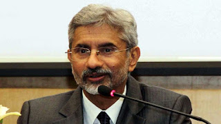 foreign-policy-important-for-modi-victory-jaishankar