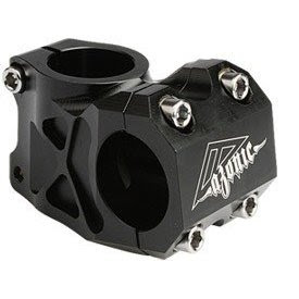 Azonic Stubb Threadless Mountain Bike Stem