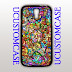 All Character Disney Case For Samsung Galaxy S4 cases 