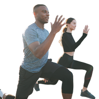 Fitness photos | Online photo editors