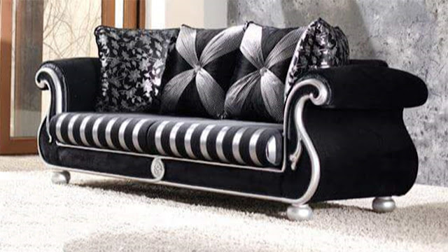 Latest Sofa Set Designs in Pakistan 2019