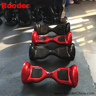 bluetooth scooter hoverboard