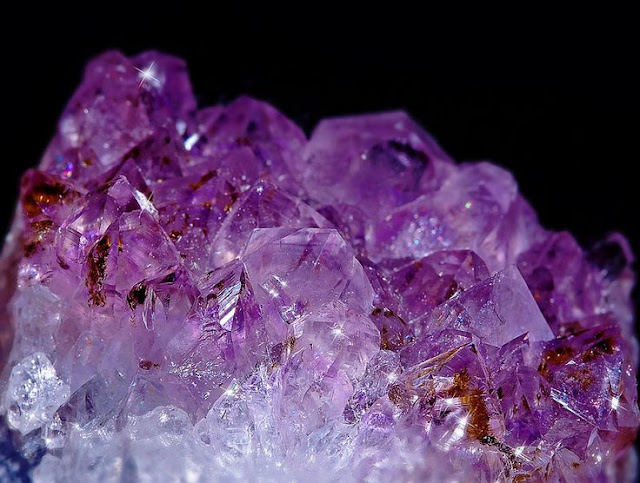 How to Care for Amethyst Stone