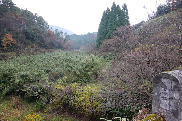 鳥取県米子市淀江町本宮 赤松淀江線 赤松橋