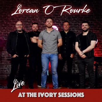 Lorcan O'Rourke traz Ep delicioso do melhor country americano contemporâneo 