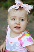 You are about to meet one of the cutest and sweetest baby girls out there. (wapimg )