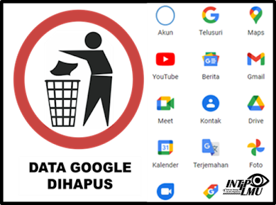 Kebijakan Baru Hapus Data Penyimpanan Akun Google 1 Juni 2021