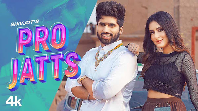 Pro Jatts Lyrics – Shivjot