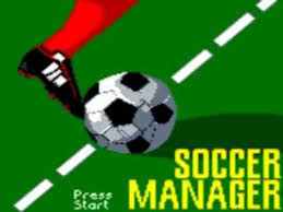  Detalle Soccer Manager (Español) descarga ROM GBC