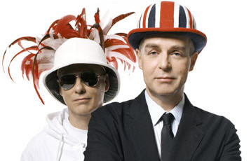 Pet Shop Boys