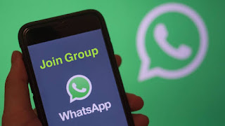 Cara Keluar Grup WhatsApp Tanpa Diketahui Terbaru