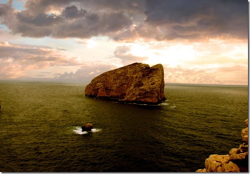The_Rock_by_DJMattRicks