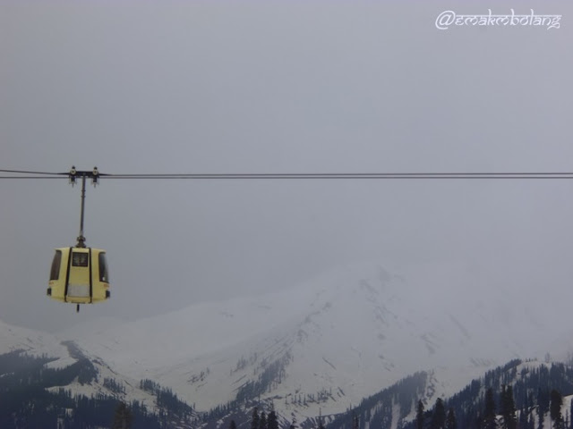 Gulmarg India