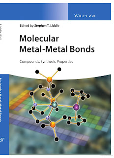 Molecular Metal Metal Bonds Compounds, Synthesis, Properties