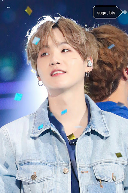 suga