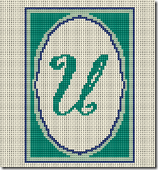 LETTEA U