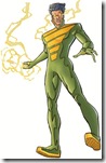 Weather_Wizard, Kim Jong Il's secret identity