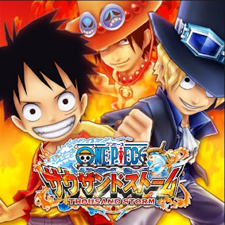 Free Download ONE PIECE Thousand Storm Japanese v Update, ONE PIECE Thousand Storm Japanese v1.20.2 Mod Apk (Unlimited Stamina)