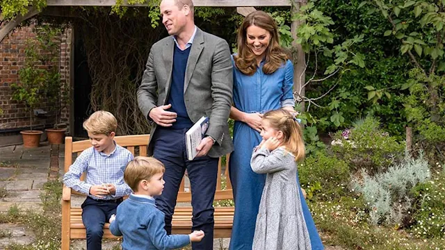 Prince William and Kate Middleton Prioritize Children's Well-being After Cancer Diagnosis Announcement