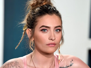 Paris Jackson