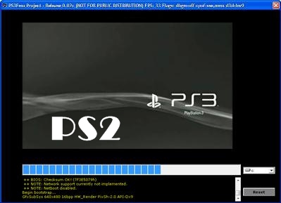 Download Emulator PS2 (PCSX 2.0.99 Full BIOS + Plugins 