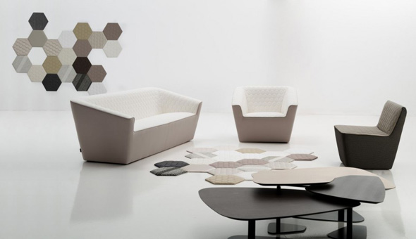 latest modern  furniture designs An Interior Design