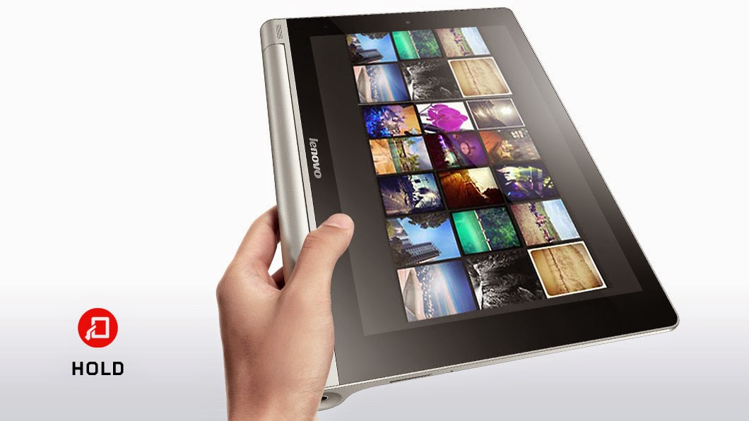 Lenovo Yoga 10 B8000