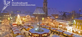Bolzano mercatino di Natale