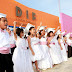 DIF de Playa del Carmen da a niños y adolescentes segunda oportunidad para concluir la primaria