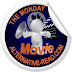 THE MONDAY MOVIE - Book Trailer Swap! I'll show you mine you show me yours...