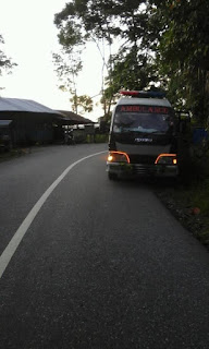 Layanan Ambulance Barokah Utama Makassar