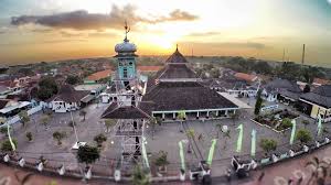 Mesjid Demak