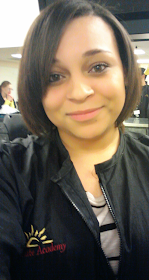 Cosmetology School 101- http://hairdr13.blogspot.com