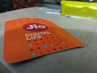 Jio's New 251 Recharge Offers 2GB Data per day With a 51 Day validity