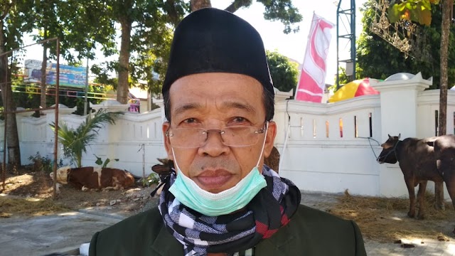 PCNU Kebumen Minta RPJMD Ketua Berpihak Atasi Penguatan Ideologi