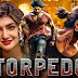TORPEDO "Allu Arjun & Shruti (2023) Full Hindi Dubbed New Movie | South Movies In Hindi MOVIE