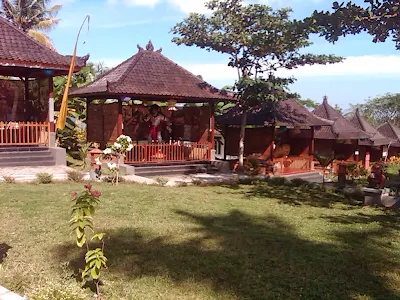 museum ogoh-ogoh