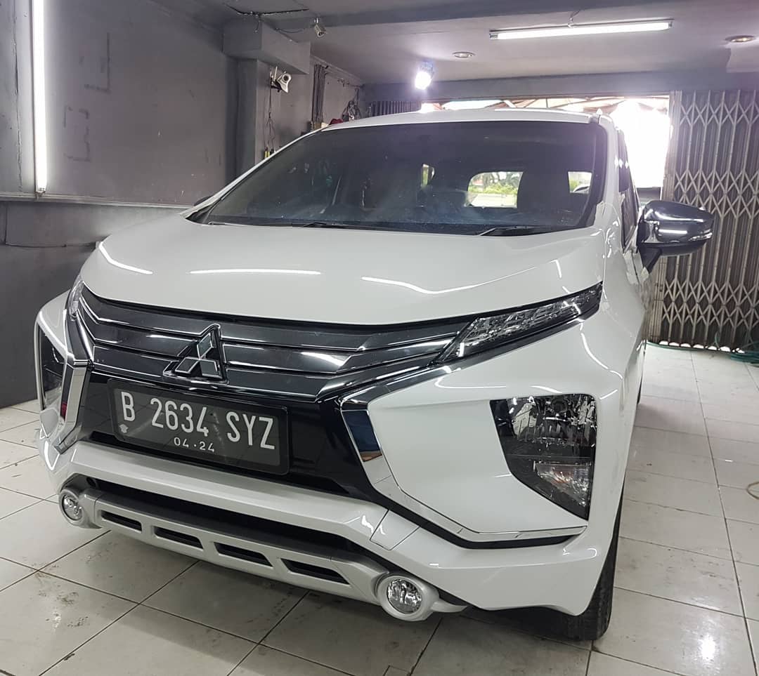  Harga  Mobil  Mitsubishi Xpander  Terbaru 2022 Sakmadyone com